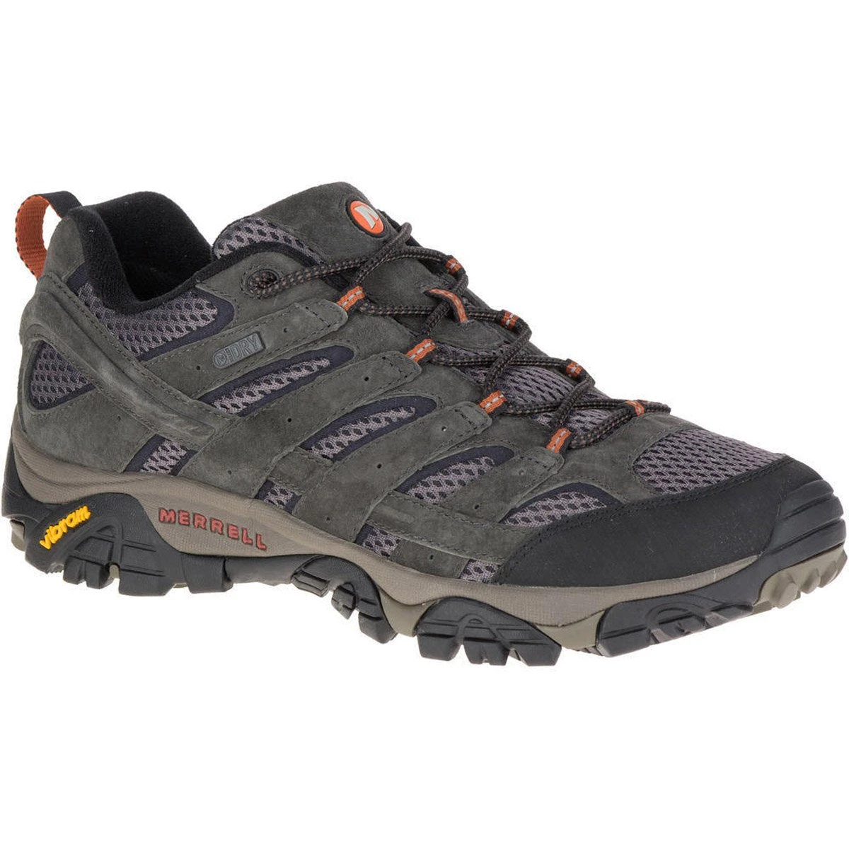 Merrell Men's Moab 2 Waterproof 1 Merrell Men's Moab 2 Waterproof