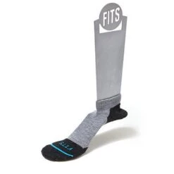 Light Runner Low Socks 9 Light Runner Low Socks -Urban Trail Sales Store Light Runner Low Socks F3001 Light Grey