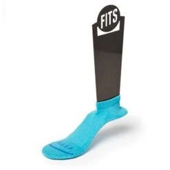 Light Runner Low Socks 12 Light Runner Low Socks -Urban Trail Sales Store Light Runner Low Socks F3101 Scuba Blue
