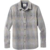 Prana Men's Dooley Cord Shirt