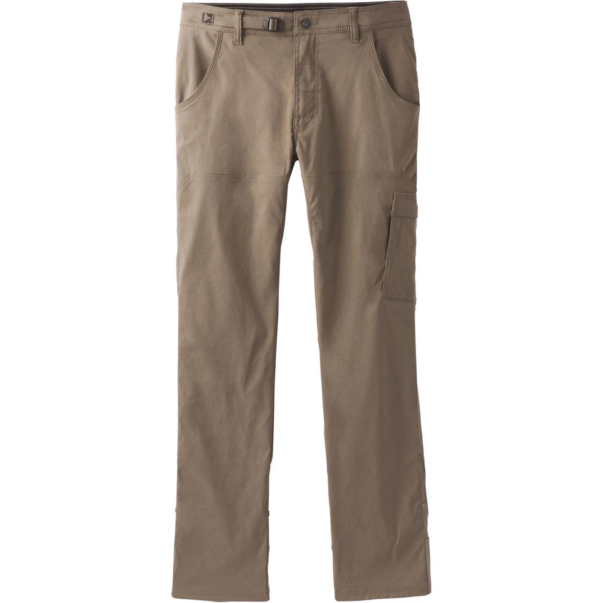 Prana Men's Stretch Zion Straight - 30" Inseam 2 Prana Men's Stretch Zion Straight - 30" Inseam - Image 2