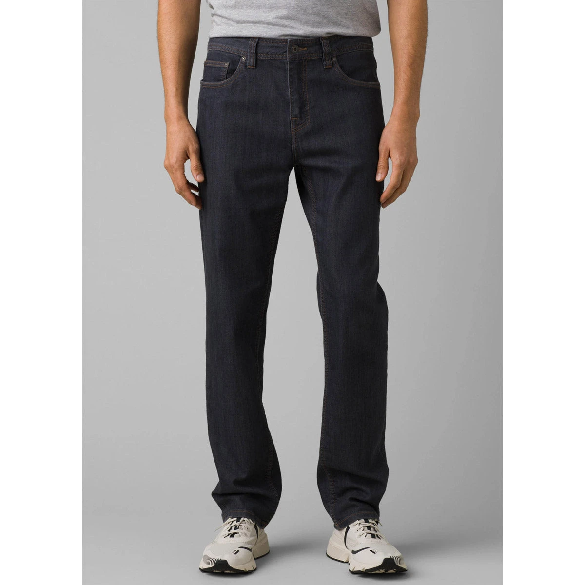 Prana Men's Bridger Jean - 34" Inseam 2 Prana Men's Bridger Jean - 34" Inseam - Image 2