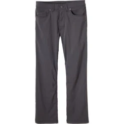 Prana Men's Brion Pant - 34" Inseam -Urban Trail Sales Store M4BN30312 CHARCOAL ALT 9