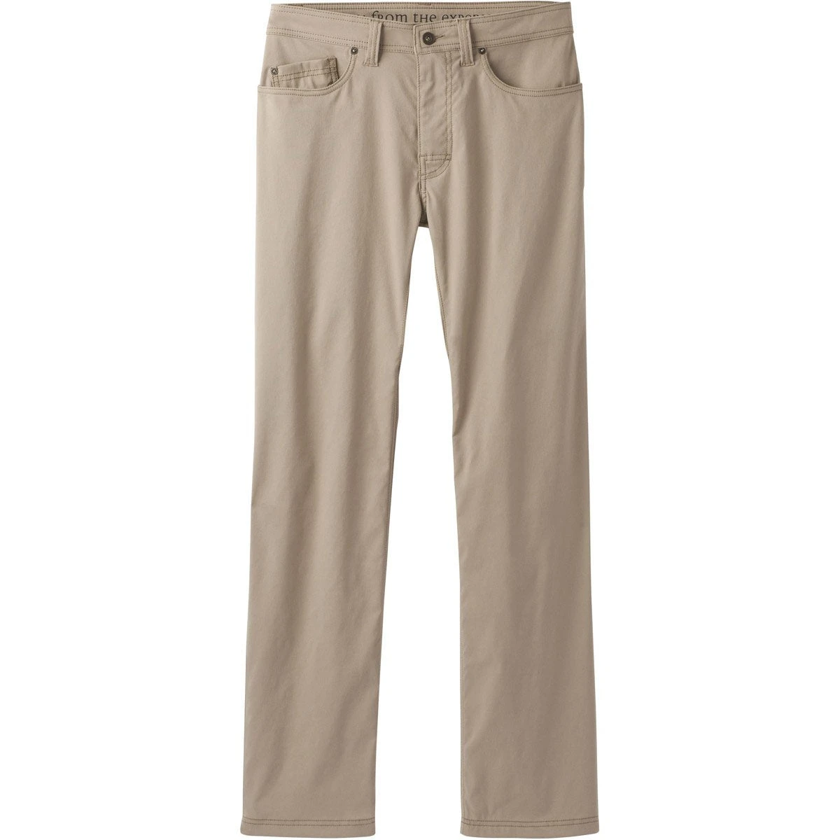 Prana Men's Brion Pant - 32" Inseam 3 Prana Men's Brion Pant - 32" Inseam - Image 3