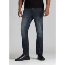Men's Performance Denim Relaxed -Urban Trail Sales Store MFLR4007PDRelaxedEquinox front