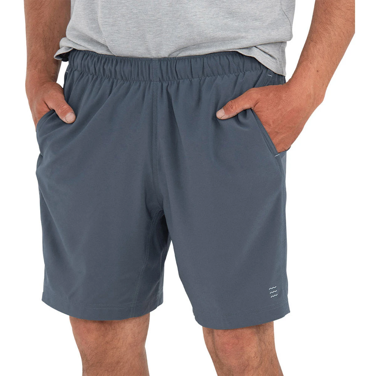 Men's Breeze Short - 6" 9 Men's Breeze Short - 6" - Image 9