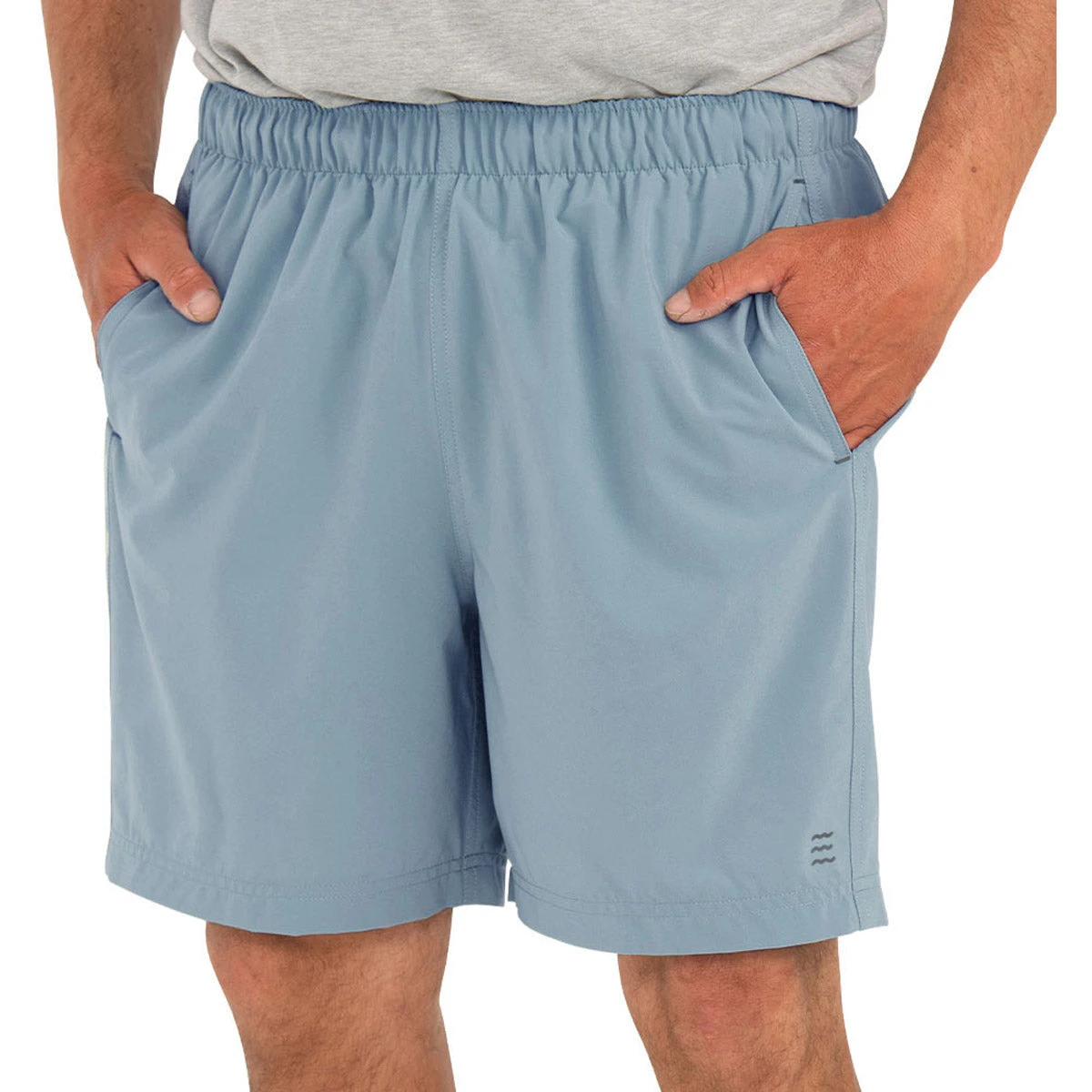 Men's Breeze Short - 6" 12 Men's Breeze Short - 6" - Image 12