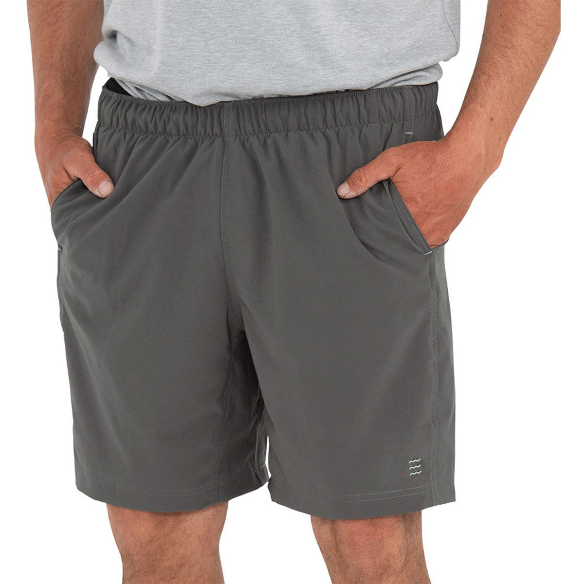 Men's Breeze Short - 6" 7 Men's Breeze Short - 6" - Image 7