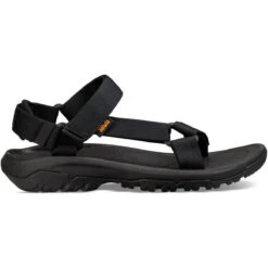 Teva Men's Hurricane XLT 2 -Urban Trail Sales Store M HURRICANE XLT2 BLACK
