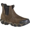 Oboz Men's Livingston Mid