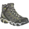 Oboz Men's Sawtooth II Mid Waterproof