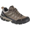 Oboz Men's Sawtooth X Low Waterproof