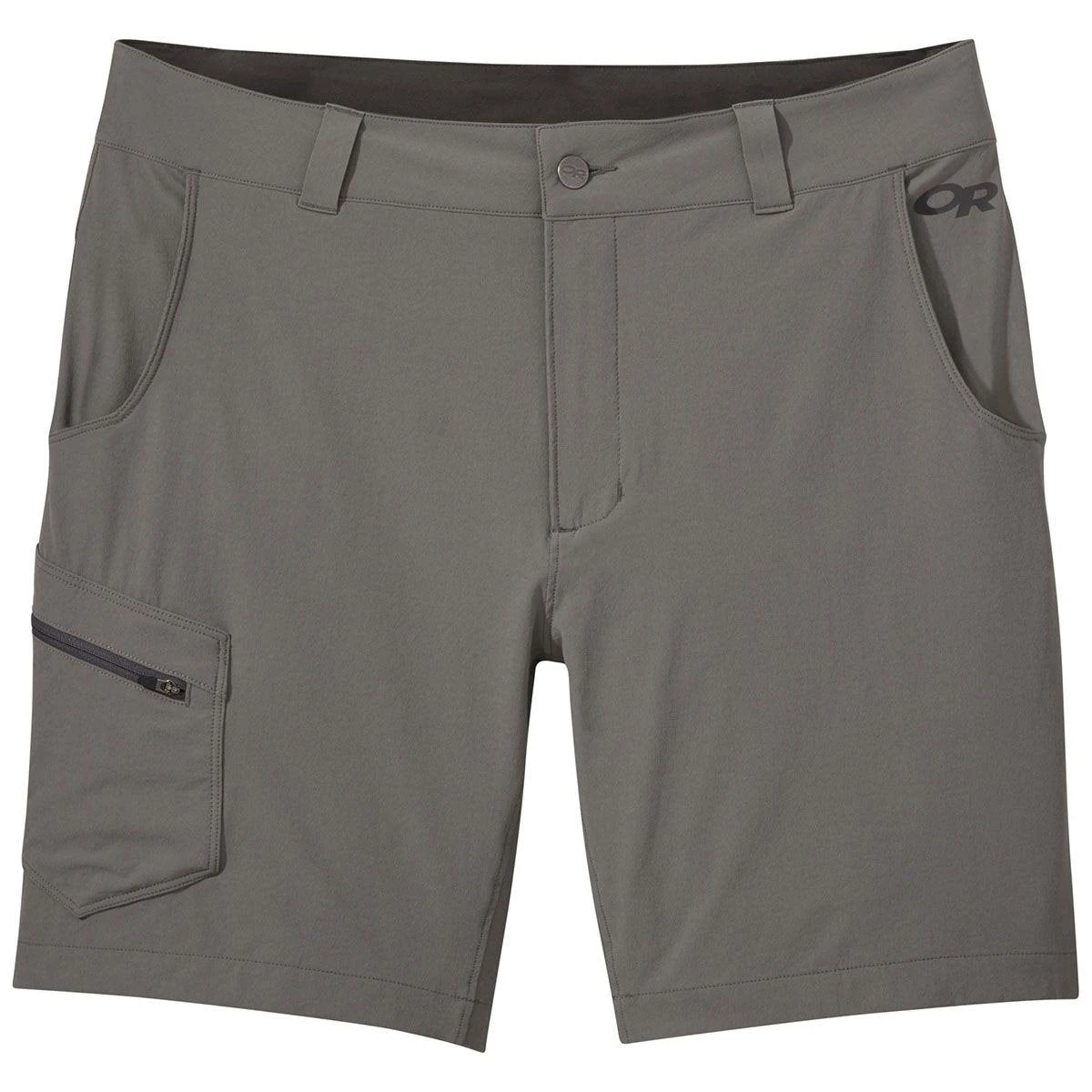 Outdoor Research Men's Ferrosi Shorts - 8" 4 Outdoor Research Men's Ferrosi Shorts - 8" - Image 4