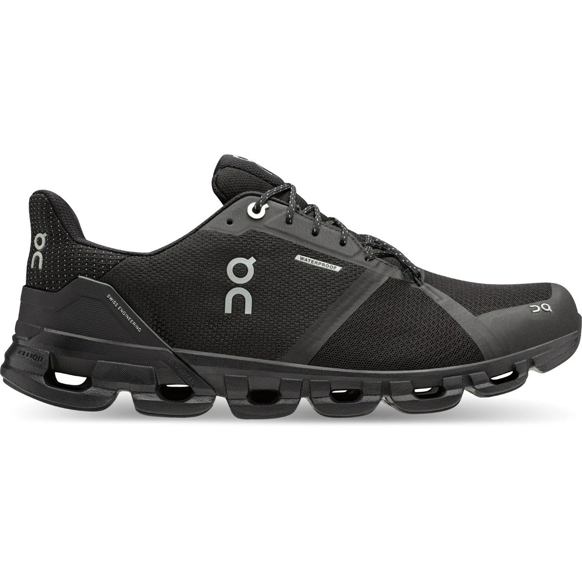 On Running Men's Cloudflyer Waterproof 1 On Running Men's Cloudflyer Waterproof