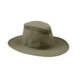 Tilley LTM6 AIRFLO Hat -Urban Trail Sales Store Men s AIRFLO Nylamtium Hat Olive 8f6dc481 fb09 4eab 87a3 dfef52e65a01