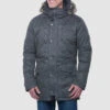 KUHL Men's Arktik Down Parka