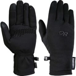 Outdoor Research Men's Backstop Sensor Gloves