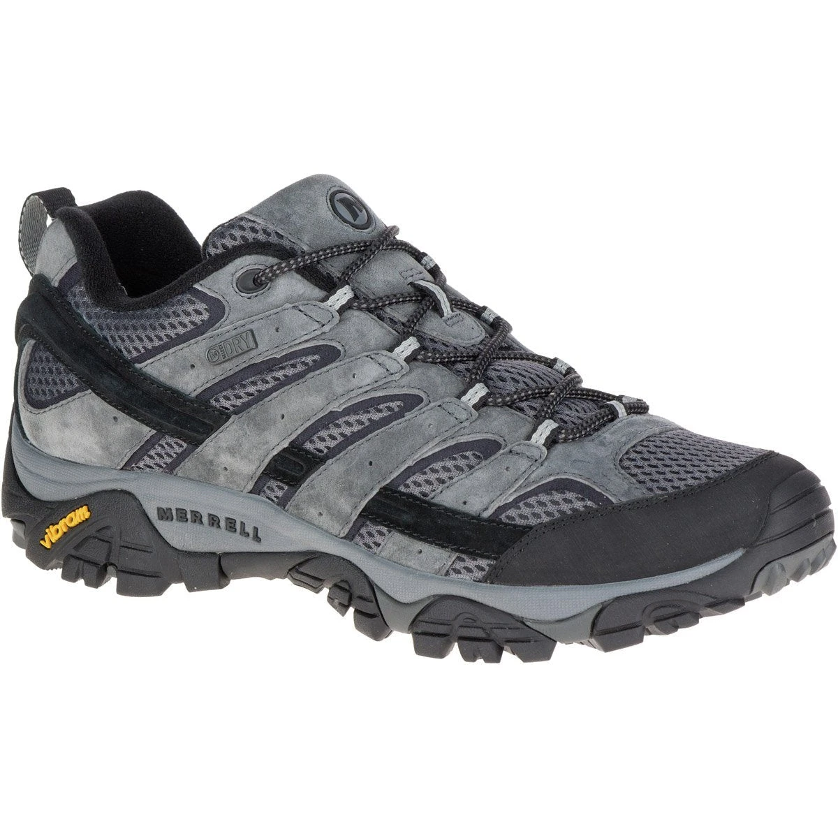 Merrell Men's Moab 2 Waterproof 2 Merrell Men's Moab 2 Waterproof - Image 2
