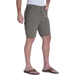 KUHL Men's Renegade Short -Urban Trail Sales Store Men s Renegade Shorts 5121 Khaki