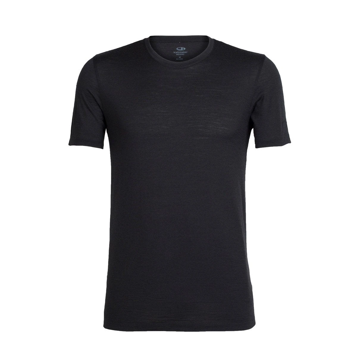 Icebreaker Men's Tech Lite Short Sleeve Crewe 1 Icebreaker Men's Tech Lite Short Sleeve Crewe