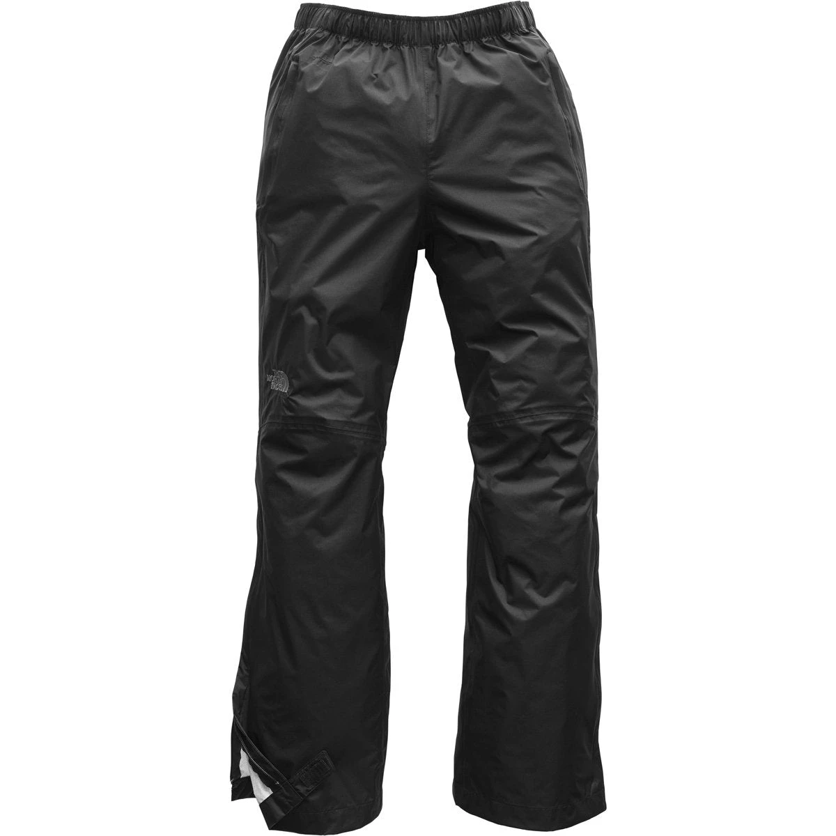 The North Face Men's Venture 2 Half Zip Pant 1 The North Face Men's Venture 2 Half Zip Pant