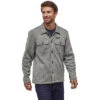 Patagonia Men's Better Sweater Shirt Jacket