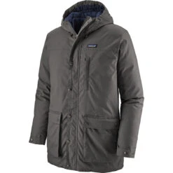 Patagonia Men's Maple Grove Down Parka