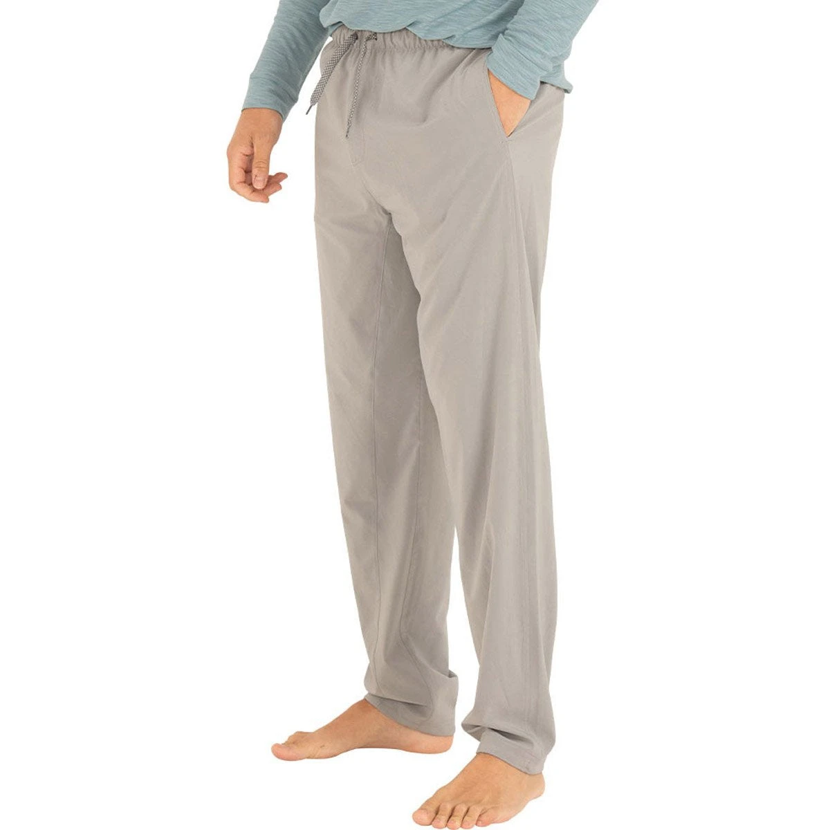 Men's Breeze Pant 4 Men's Breeze Pant - Image 4