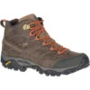 Merrell Men's Moab 2 Prime Mid Waterproof
