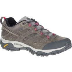 Merrell Men's Moab 2 Prime Waterproof
