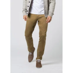 Men's No Sweat Pant Relaxed -Urban Trail Sales Store N2X11 Tobacco 3