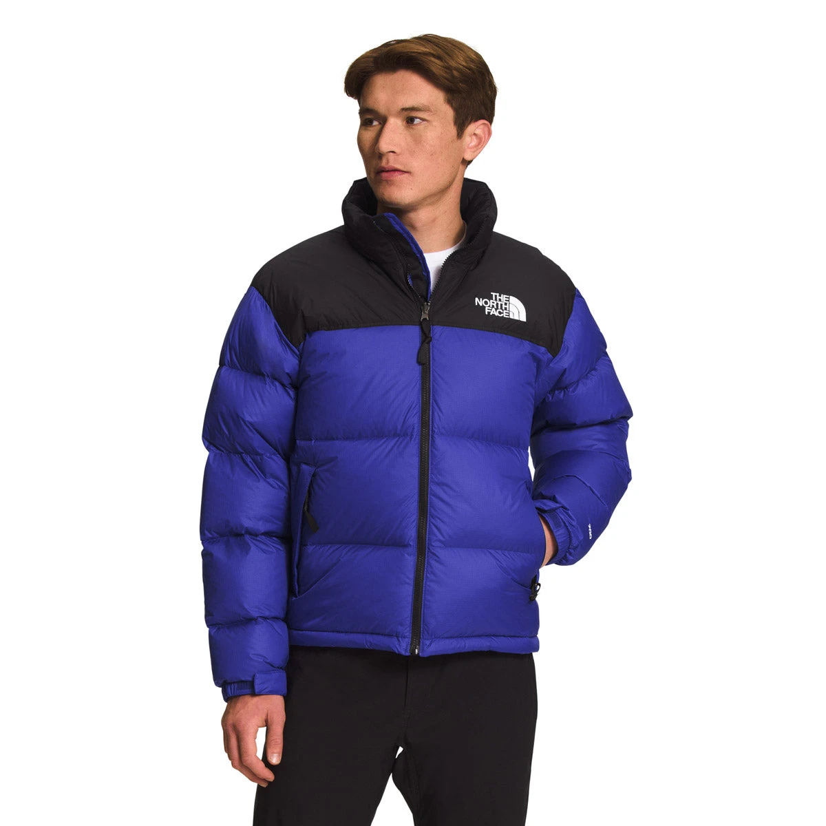 The North Face Men's 1996 Retro Nuptse Jacket 3 The North Face Men's 1996 Retro Nuptse Jacket - Image 3