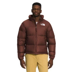 The North Face Men's 1996 Retro Nuptse Jacket 6 The North Face Men's 1996 Retro Nuptse Jacket -Urban Trail Sales Store NF0A3C8D 6S2 hero