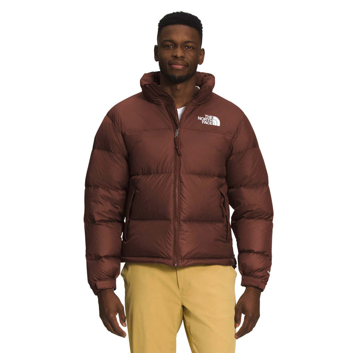 The North Face Men's 1996 Retro Nuptse Jacket 2 The North Face Men's 1996 Retro Nuptse Jacket - Image 2