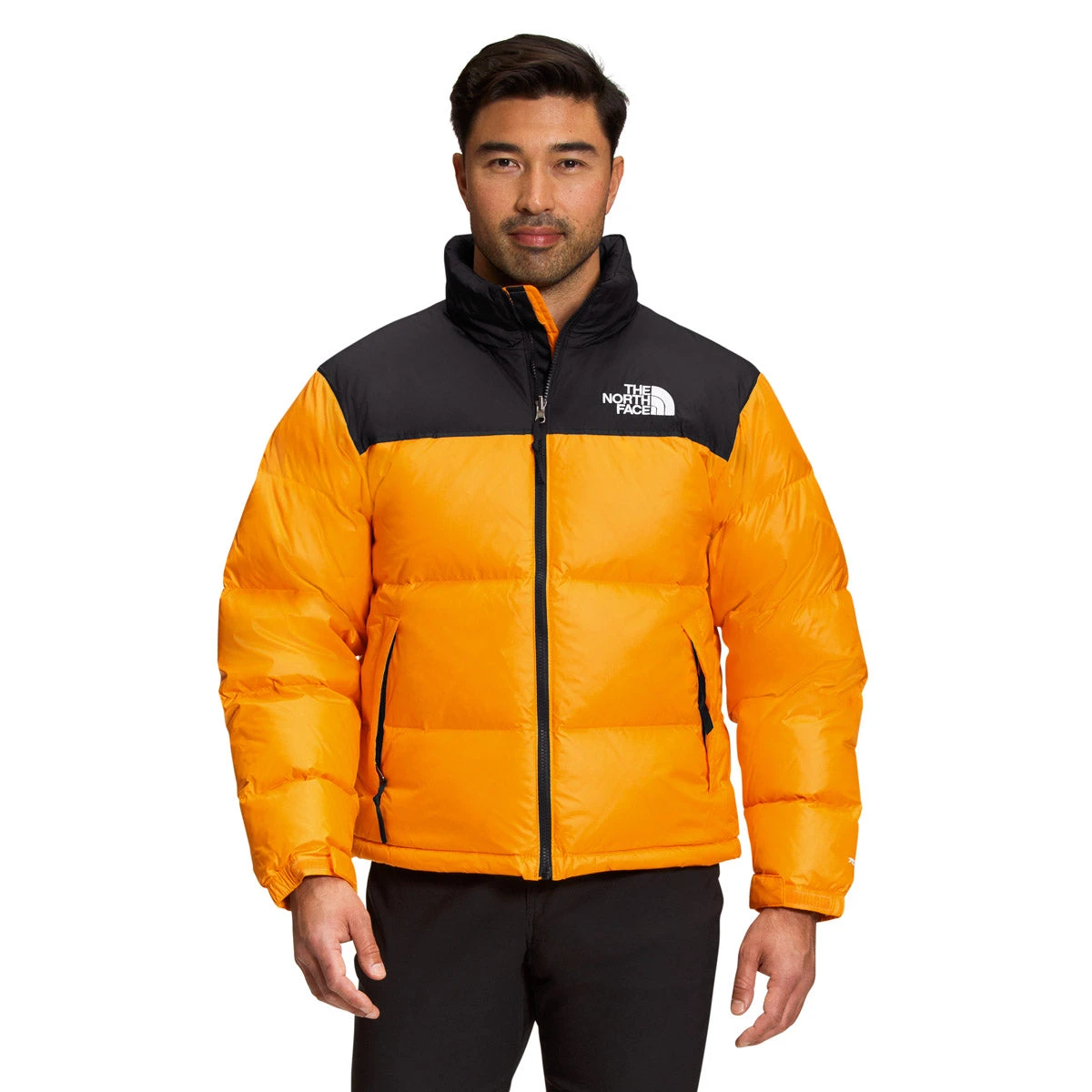 The North Face Men's 1996 Retro Nuptse Jacket 1 The North Face Men's 1996 Retro Nuptse Jacket