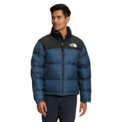 The North Face Men's 1996 Retro Nuptse Jacket 8 The North Face Men's 1996 Retro Nuptse Jacket -Urban Trail Sales Store NF0A3C8D HDC hero