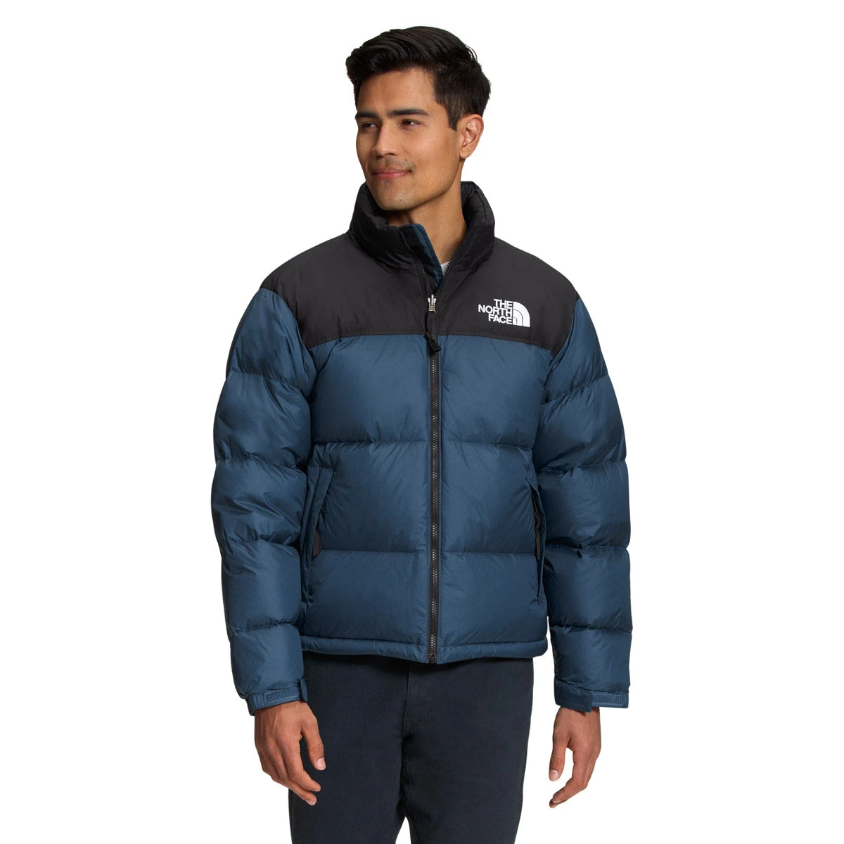 The North Face Men's 1996 Retro Nuptse Jacket 4 The North Face Men's 1996 Retro Nuptse Jacket - Image 4