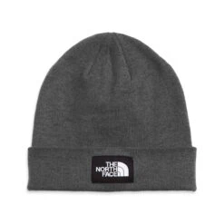 The North Face Dock Worker Recycled Beanie -Urban Trail Sales Store NF0A3FNT DYZ hero