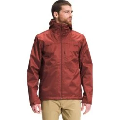 The North Face Men's Arrowood Triclimate Jacket -Urban Trail Sales Store NF0A3SOB 11M hero
