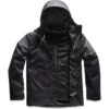 The North Face Men's Arrowood Triclimate Jacket