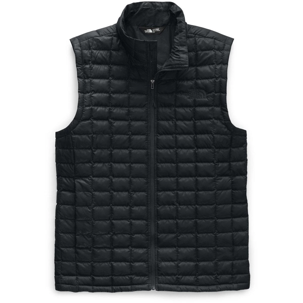 The North Face Men's Thermoball Eco Vest 1 The North Face Men's Thermoball Eco Vest
