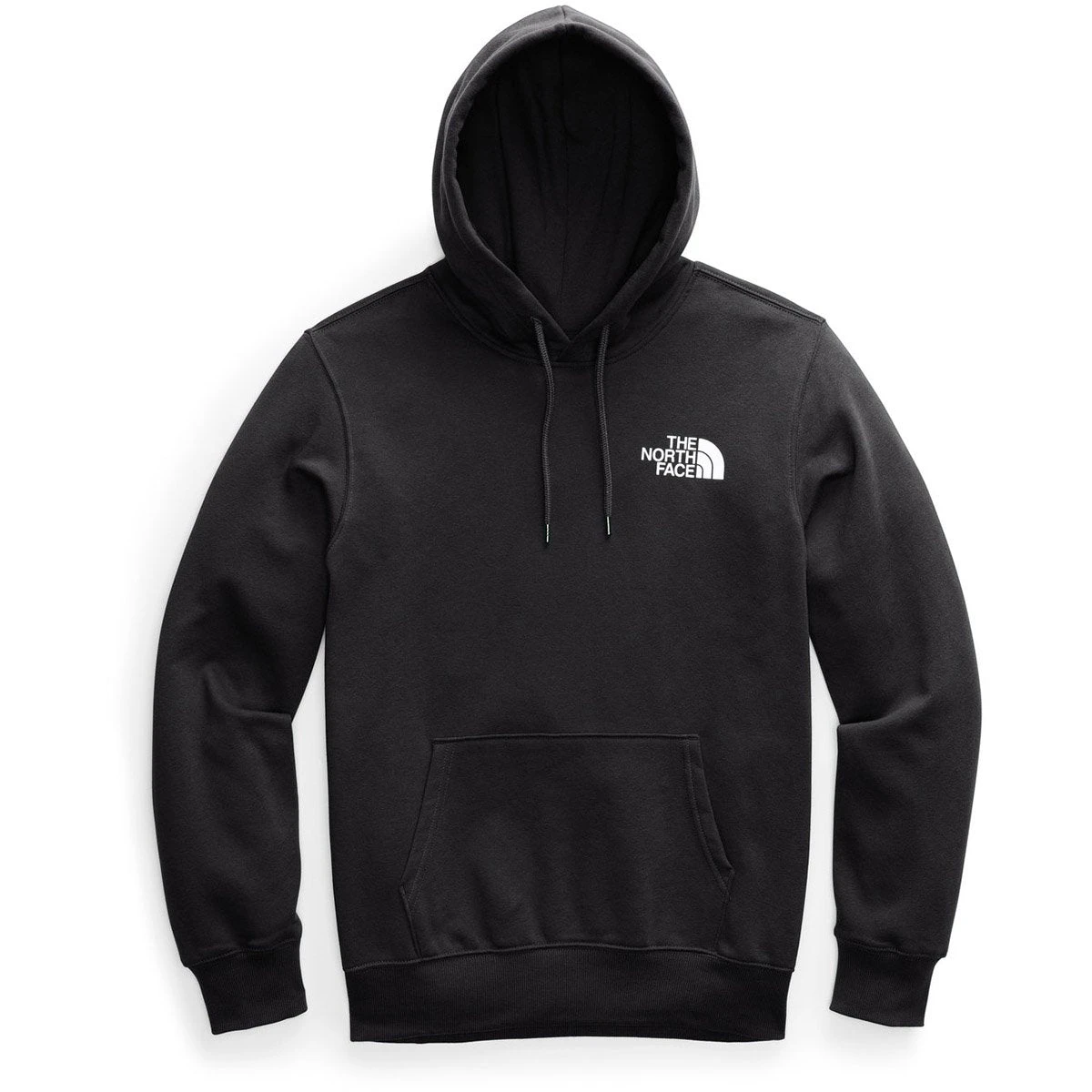The North Face Men's Box NSE Pullover Hoodie 1 The North Face Men's Box NSE Pullover Hoodie