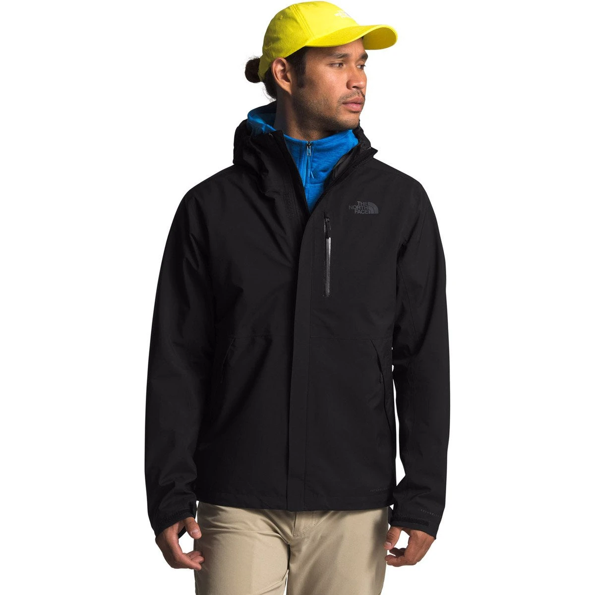 The North Face Men's Dryzzle Futurelight Jacket 1 The North Face Men's Dryzzle Futurelight Jacket
