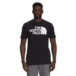 The North Face Men's Short-Sleeve Half Dome Tee