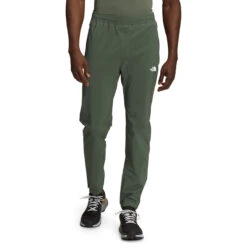 The North Face Men's Wander Pant -Urban Trail Sales Store NF0A4QP2 NYC hero 2