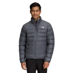 The North Face Men's Aconcagua 2 Jacket 7 The North Face Men's Aconcagua 2 Jacket -Urban Trail Sales Store NF0A4R29 174 hero