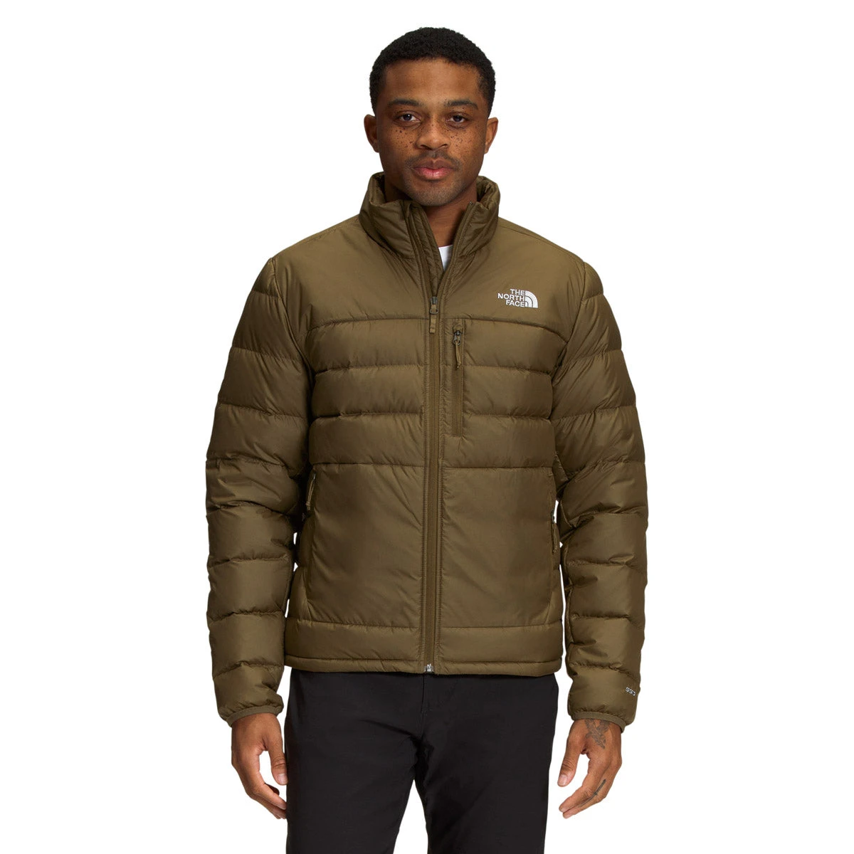 The North Face Men's Aconcagua 2 Jacket 1 The North Face Men's Aconcagua 2 Jacket