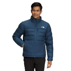 The North Face Men's Aconcagua 2 Jacket 6 The North Face Men's Aconcagua 2 Jacket -Urban Trail Sales Store NF0A4R29 HDC hero