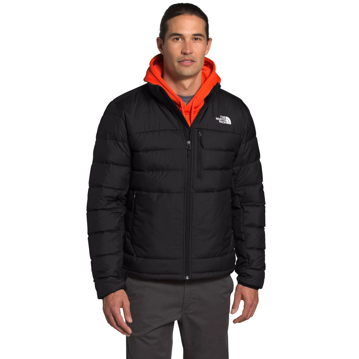 The North Face Men's Aconcagua 2 Jacket 2 The North Face Men's Aconcagua 2 Jacket - Image 2