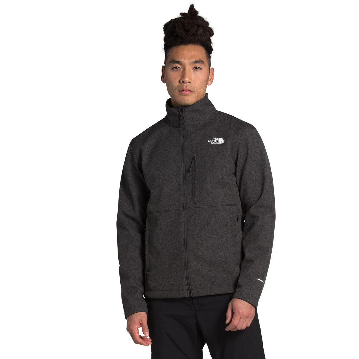 The North Face Men's Apex Bionic Jacket 2 The North Face Men's Apex Bionic Jacket - Image 2